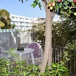 Playa Chica With Terrace 100 M From The Sea Puerto del Carmen (Lanzarote)