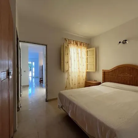 Playa Chica With Terrace 100 M From The Sea * Puerto del Carmen