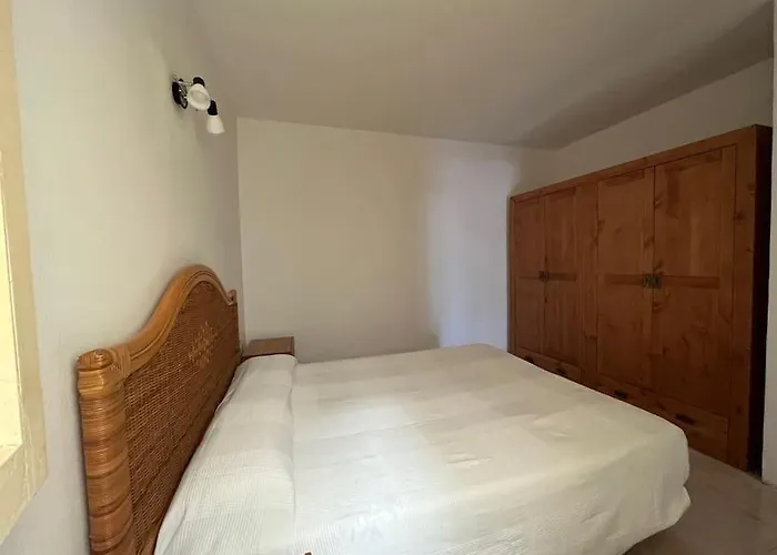 Playa Chica With Terrace 100 M From The Sea 푸에르토 델 카르멘