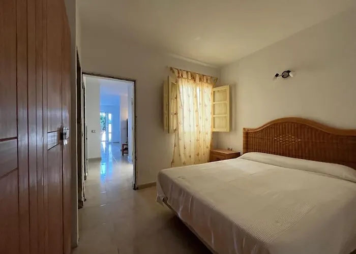 Playa Chica With Terrace 100 M From The Sea * Puerto del Carmen (Lanzarote)