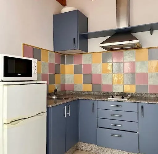 Playa Chica With Terrace 100 M From The Sea * 푸에르토 델 카르멘