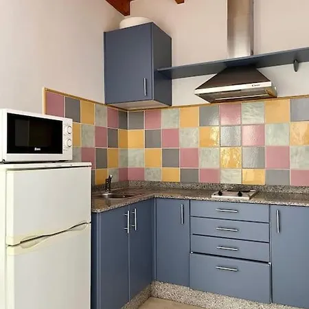 Playa Chica With Terrace 100 M From The Sea * Пуэрто дель Кармен