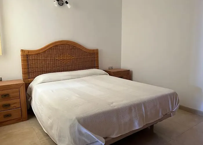 Apartman Playa Chica With Terrace 100 M From The Sea Puerto del Carmen