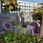 Apartamento Playa Chica With Terrace 100 M From The Sea
