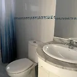 Apartamento Playa Chica With Terrace 100 M From The Sea *